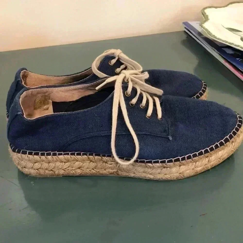Gaimo espadrilles
